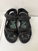 Joya Sandalen, Modell Komodo Black, Gr. 40, neuwertig!