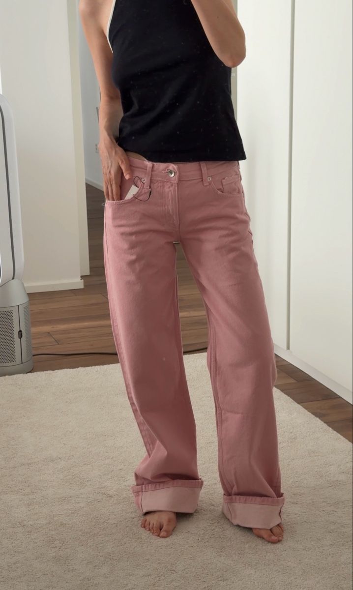 Zara Jeans: Zara jeans – Neu und originalverpackt aus Paradiso von viorea 1