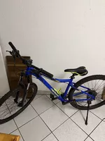 Merida Matts 60 MountainBike