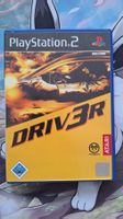 Driver 3 - PS2 - Sehr schöner Zustand