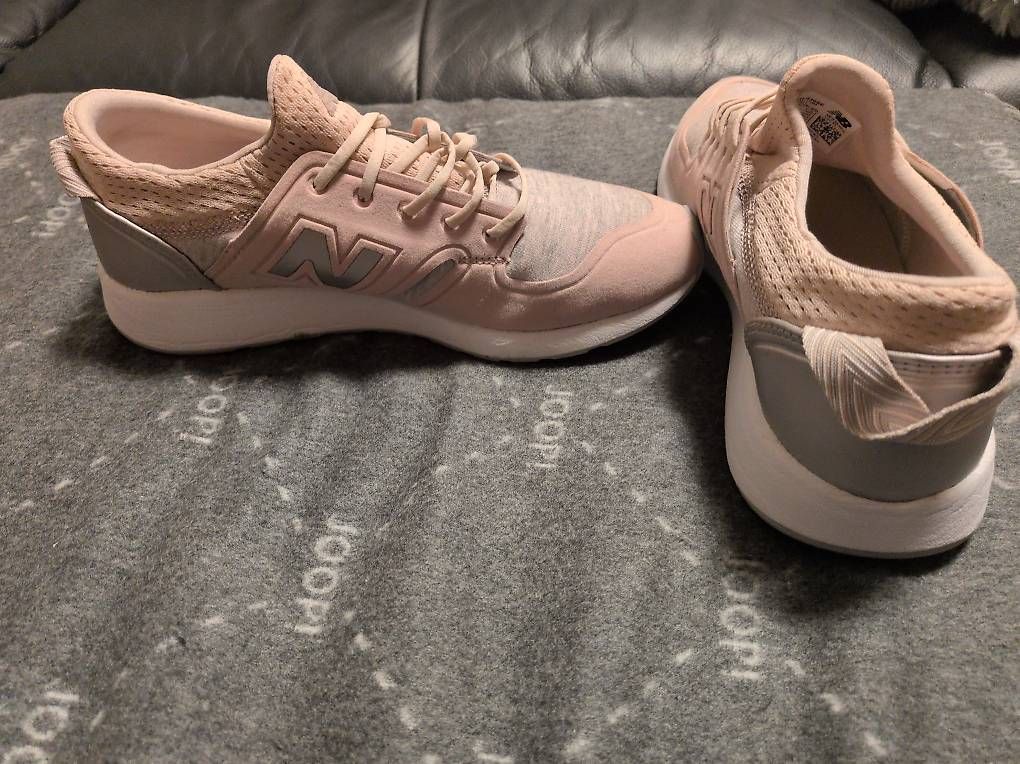 Damenschuhe: New Balance Damenschuhe  – Gebraucht aus Aarburg von Noemi.H 3