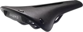 Brooks England Cambium C15 Carved