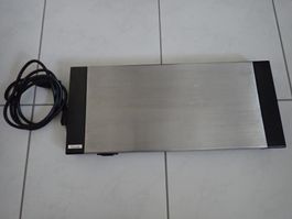 Wärmehalteplatte Gracia Modell LG 39