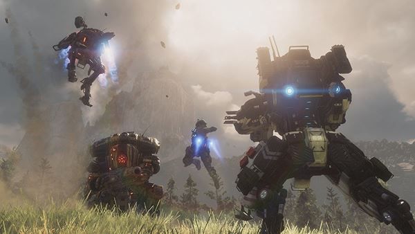 Spiele: Titanfall 2 (PC, 2016, EA APP (früher Origin) Download Code) – Neu (gemäss Beschreibung) aus Bad Säckingen von ms-spiele-keys 8