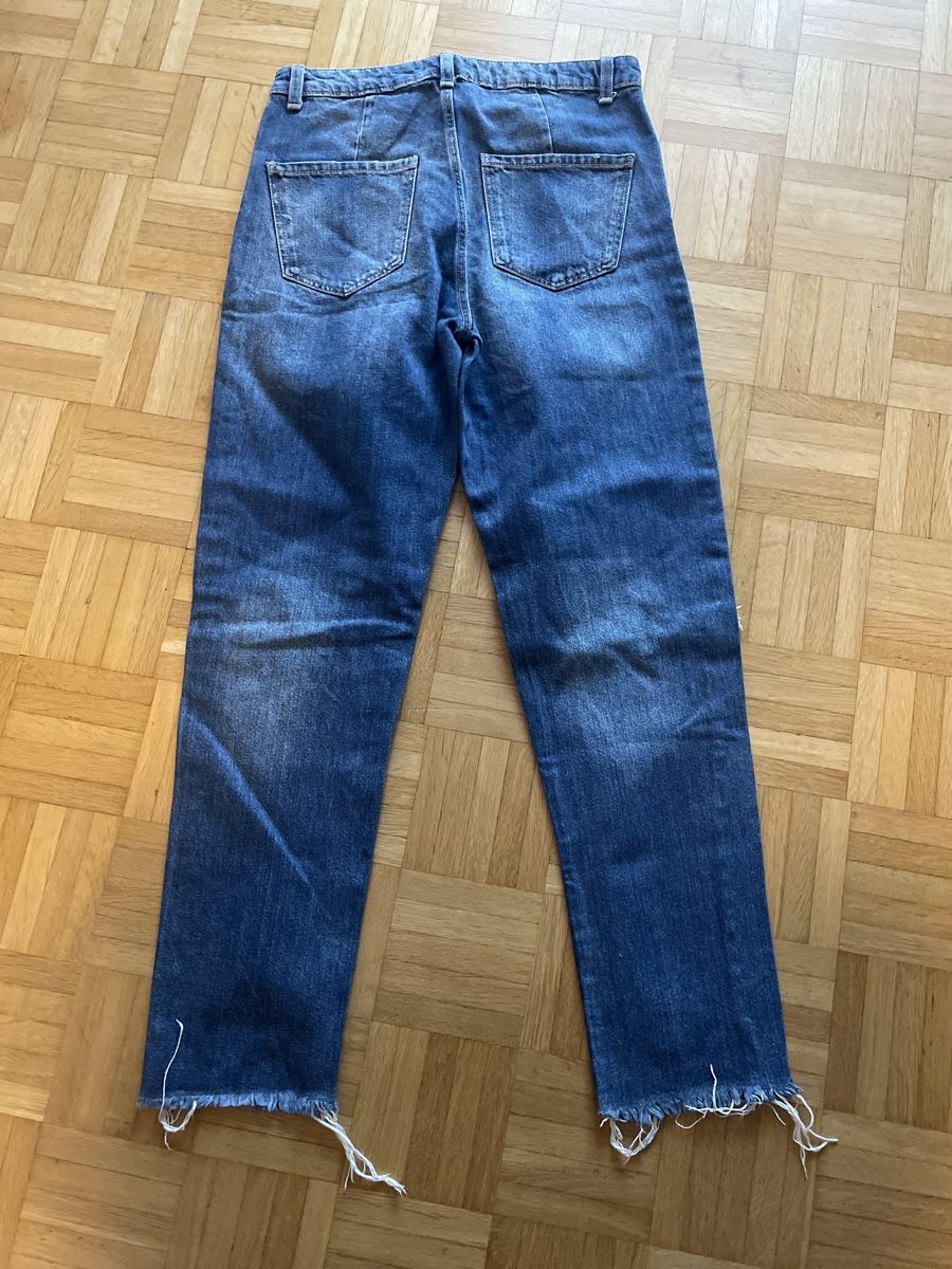 Jeans: MOSS jeans – Usato da Losone venduto da Chanty1970 1