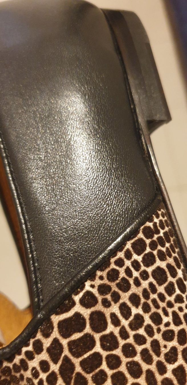 Herrenschuhe: Neue Herren Schuhe Leder Gr.42 – Neu und originalverpackt aus Wettswil von the_jr6l 6