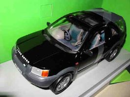 Freelander Land Rover  * Ertel 1:18