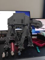 LEGO Star Wars AT-AT 75054