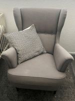 Ikea Strandmon Sessel