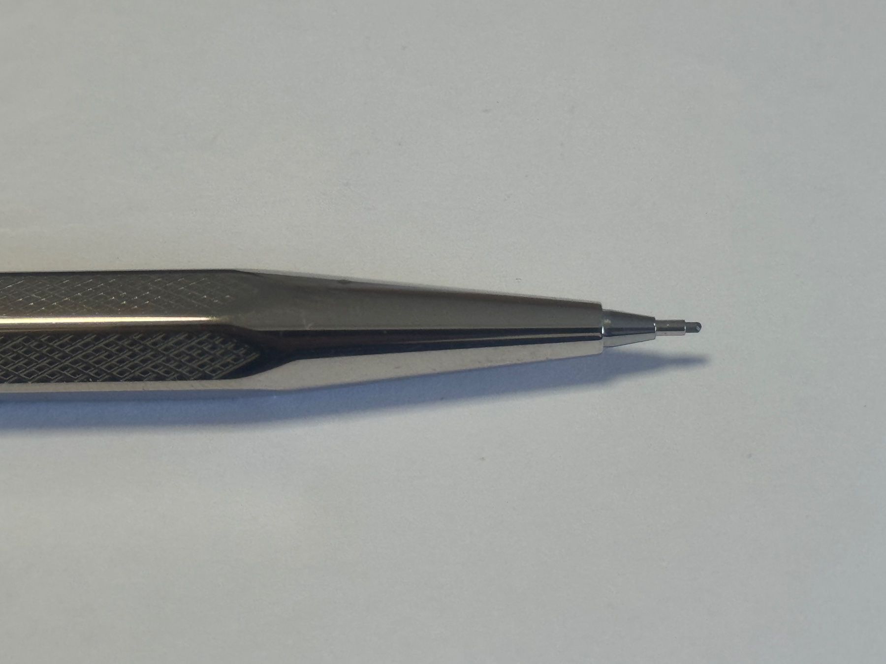 Caran D'Ache Matite, matite colorate & gessi: Caran d’Ache MINENHALTER – Usato da Kaiseraugst venduto da winnetou04 2