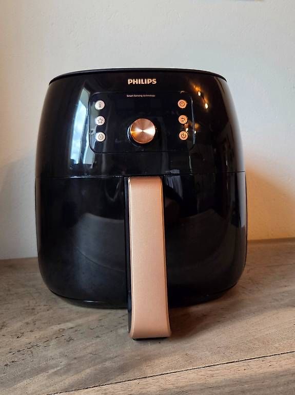 Philips Elettrodomestici da cucina: Philips Airfryer Premium XXL – Usato da Sent venduto da Joey01 1
