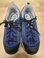 leichte Wanderschuhe/Trekkingschuhe Neu Gr. 32