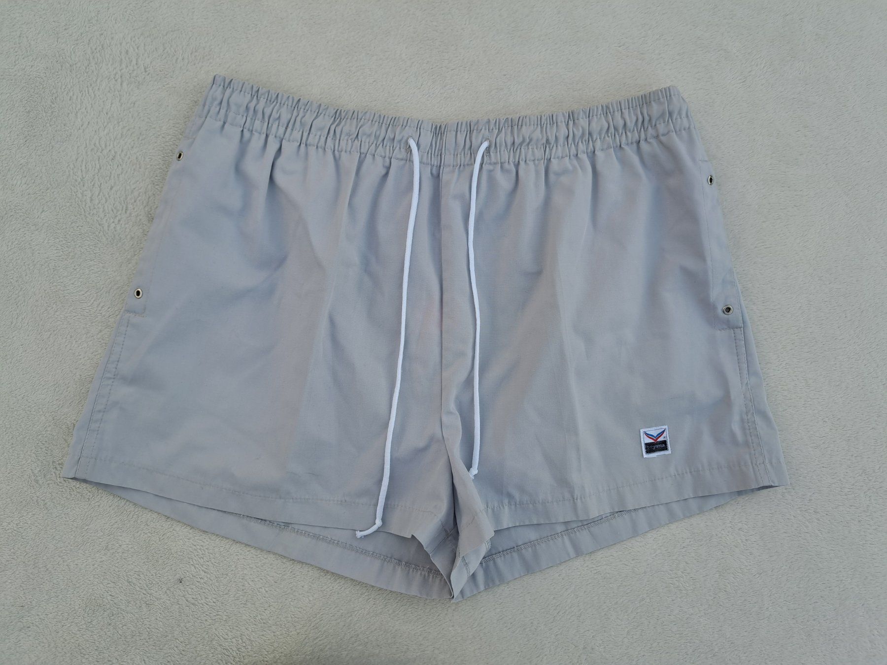 Hosen: Shorts Trigema Tennis Gr. XL – Neu (gemäss Beschreibung) aus Gysenstein von joshuas81