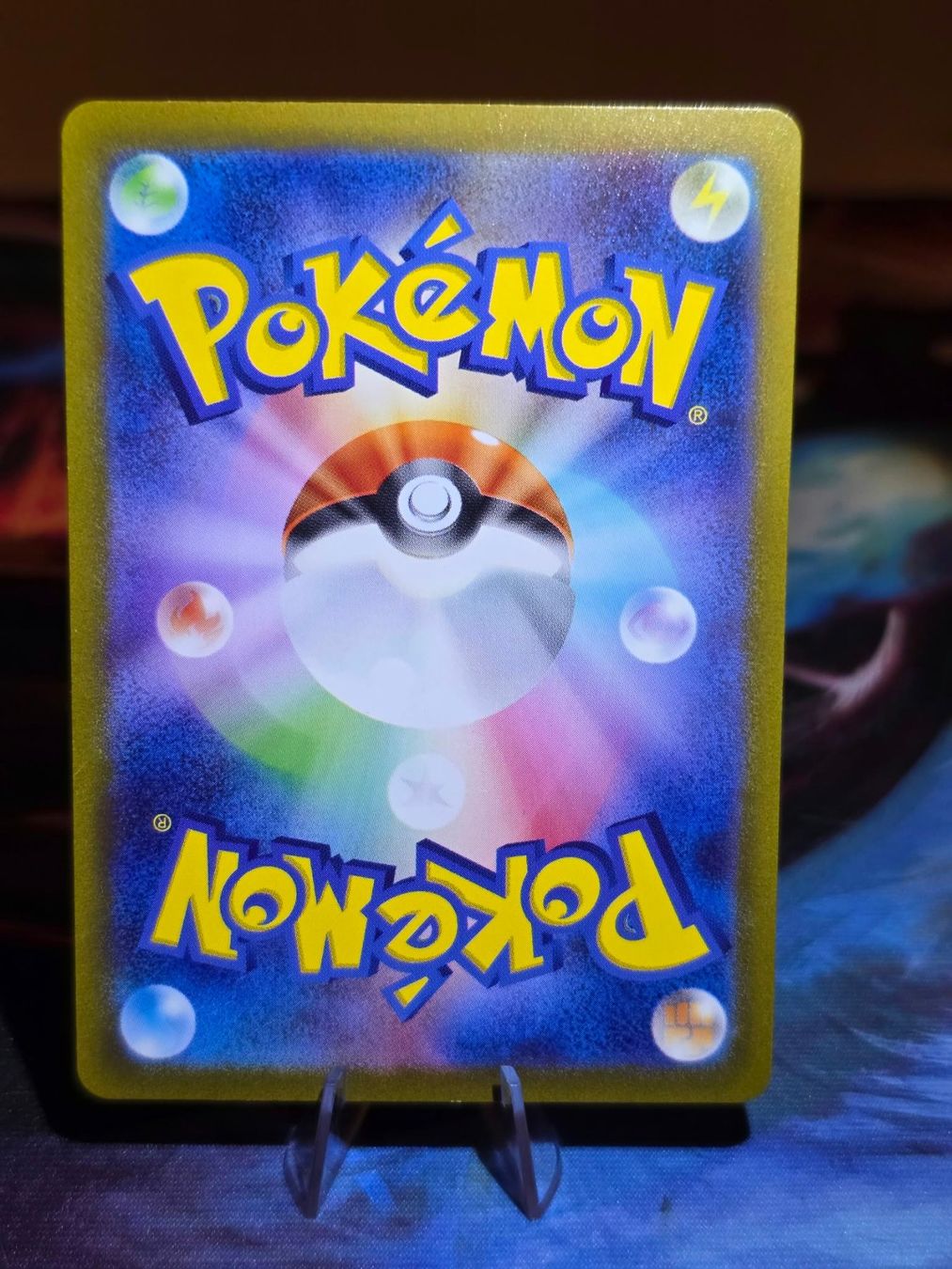 Pokémon Carte collezionabili: Tangela (sv2a 178) – Usato da Lenzburg venduto da AkuyakuTCG 1