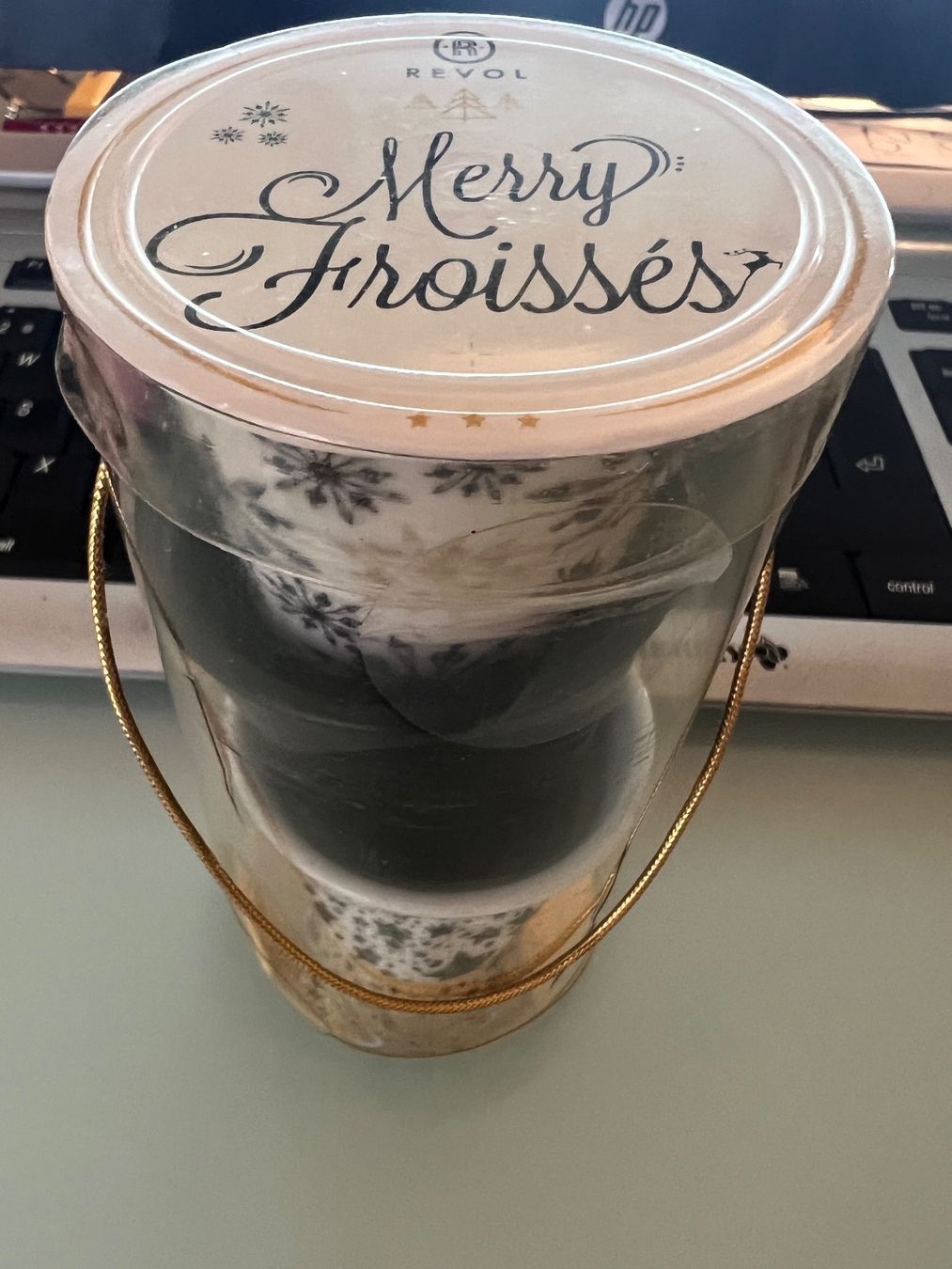 Tasses: Revol Espresso Knitterbecher – D'occasion à Frauenfeld par stern081 2