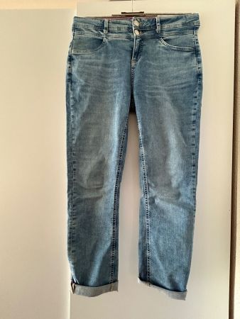 Street One Jeans, Damen Jeans, Gr. 40, Top Zustand!