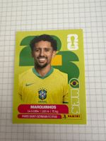 Panini Sticker WM 2026, BRA 4 Marquinhos