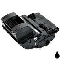 HP 81X / CF281X Toner BLACK /NOIR/NERO sihe geräte list