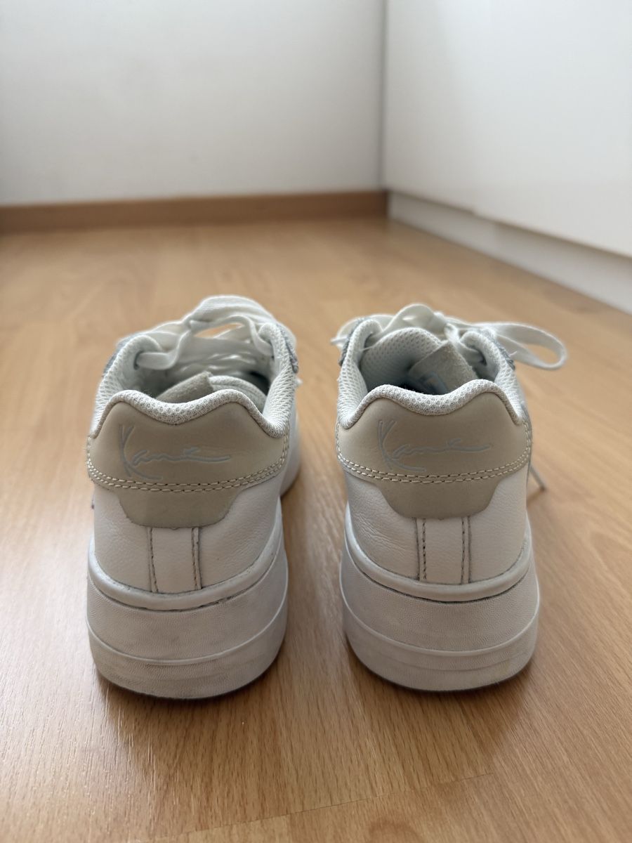 Scarpe da donna: Karl Kani Sneaker - 36,5 – Usato da Bazenheid venduto da h.m.s 2