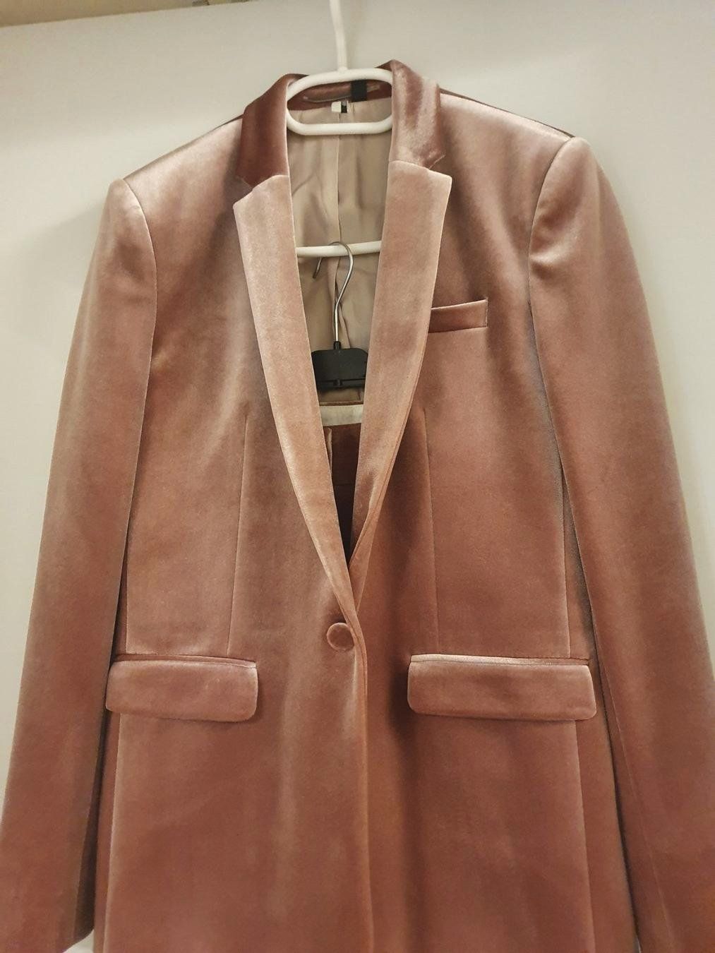 Completi: Anzug Topshop aus Samt 38 – Usato da Basel venduto da Kalleskaviar 3