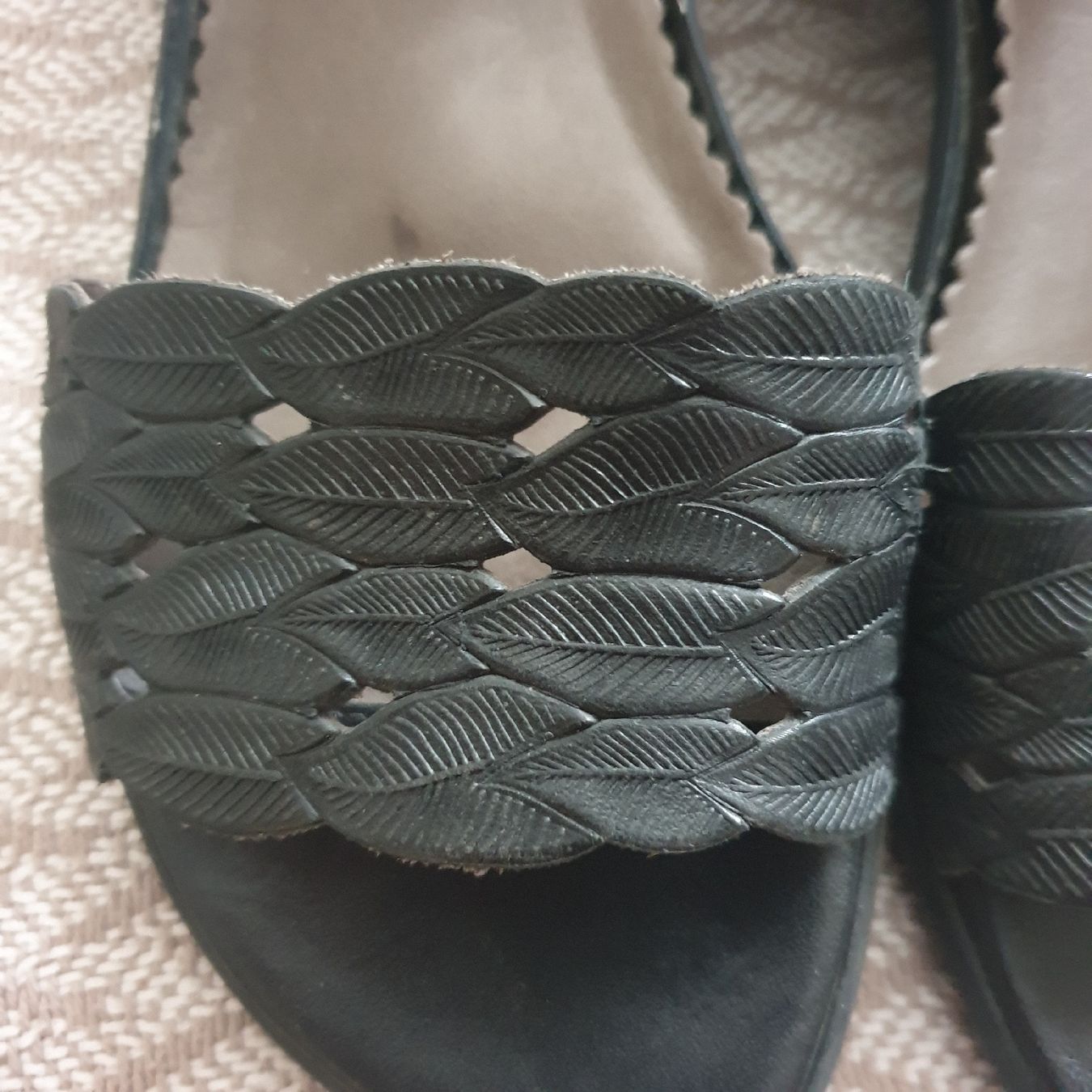 Chaussures femmes: Vabene schöne Sandale Gr. 37 – Neuf (Voir description) à Frenkendorf par Moon111 4