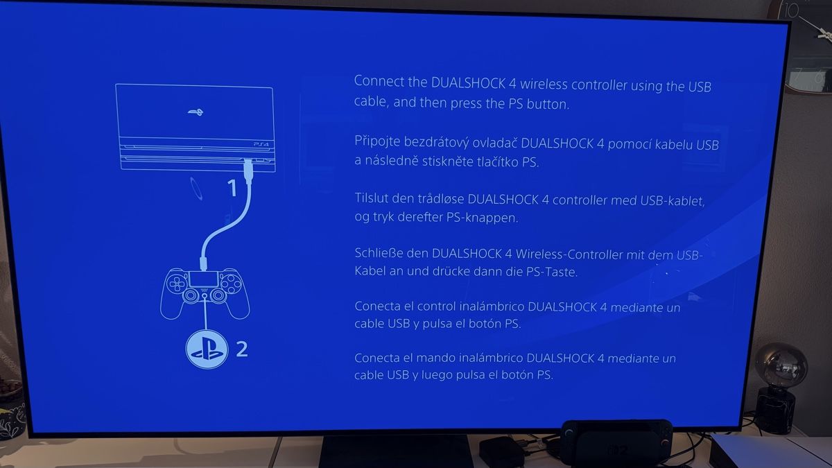 Sony Console: Playstation 4 Pro – Usato da Wald ZH venduto da Senix 6