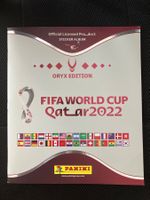 Qatar oryx 2022 volles Album
