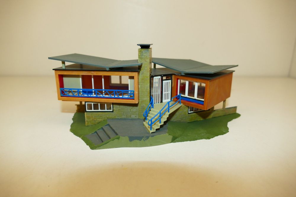Faller 130639 - WeberHaus CityLife, Modellbau Fischer günstige