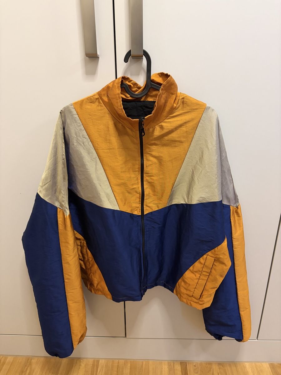 Jacken: Vintage Jacke 90er Style – Gebraucht aus Bülach von ann_2ry2