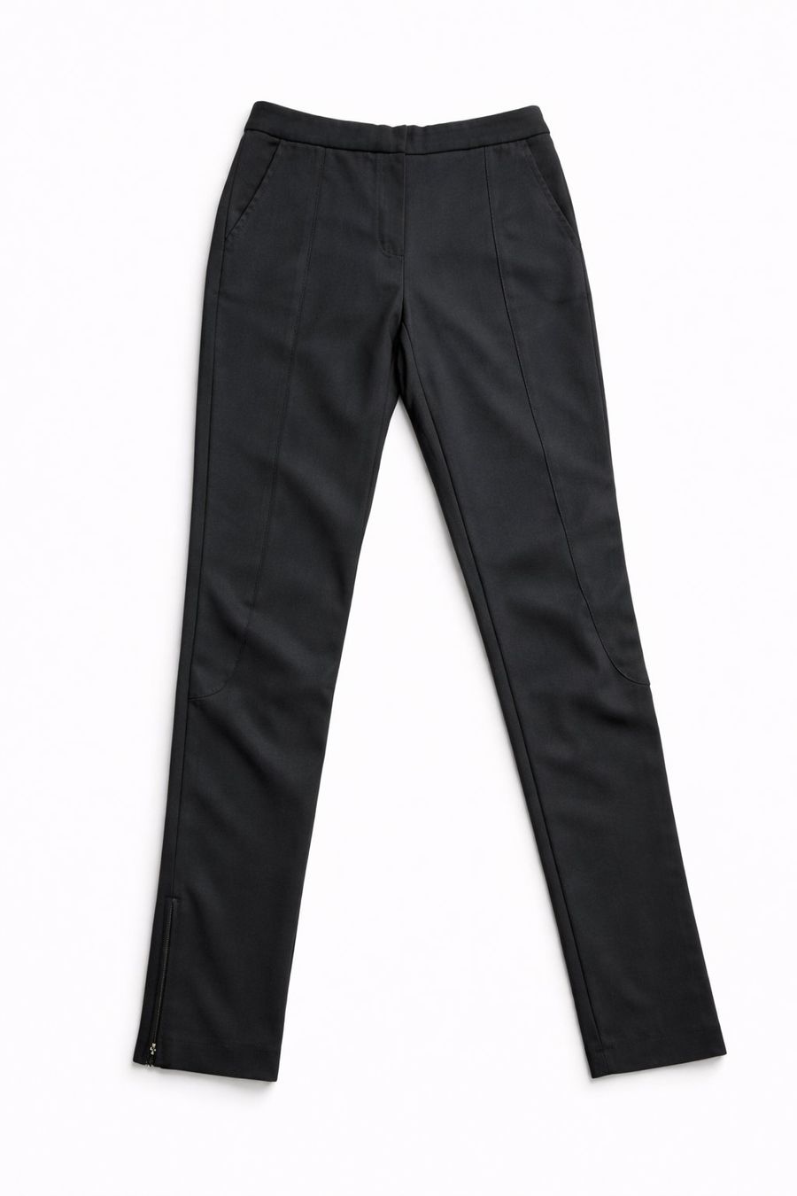 Pantaloni: Bel Air Hose Schwarz Gr. 36 – Nuovo (secondo la descrizione) da Fully venduto da VaneaSelection 3