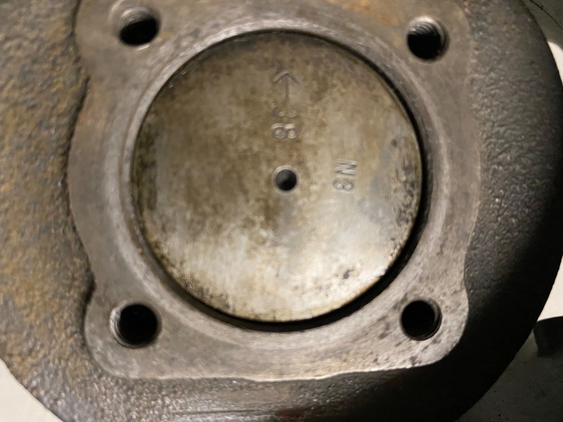 Sachs Motori: Moteur Sachs vélomoteur – Usato da Vevey venduto da Chupita-met 5