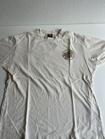Santa Cruz Skateboards T-Shirt Gr. M