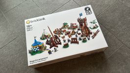 Bricklink 910045 - Siège de campement NEW
