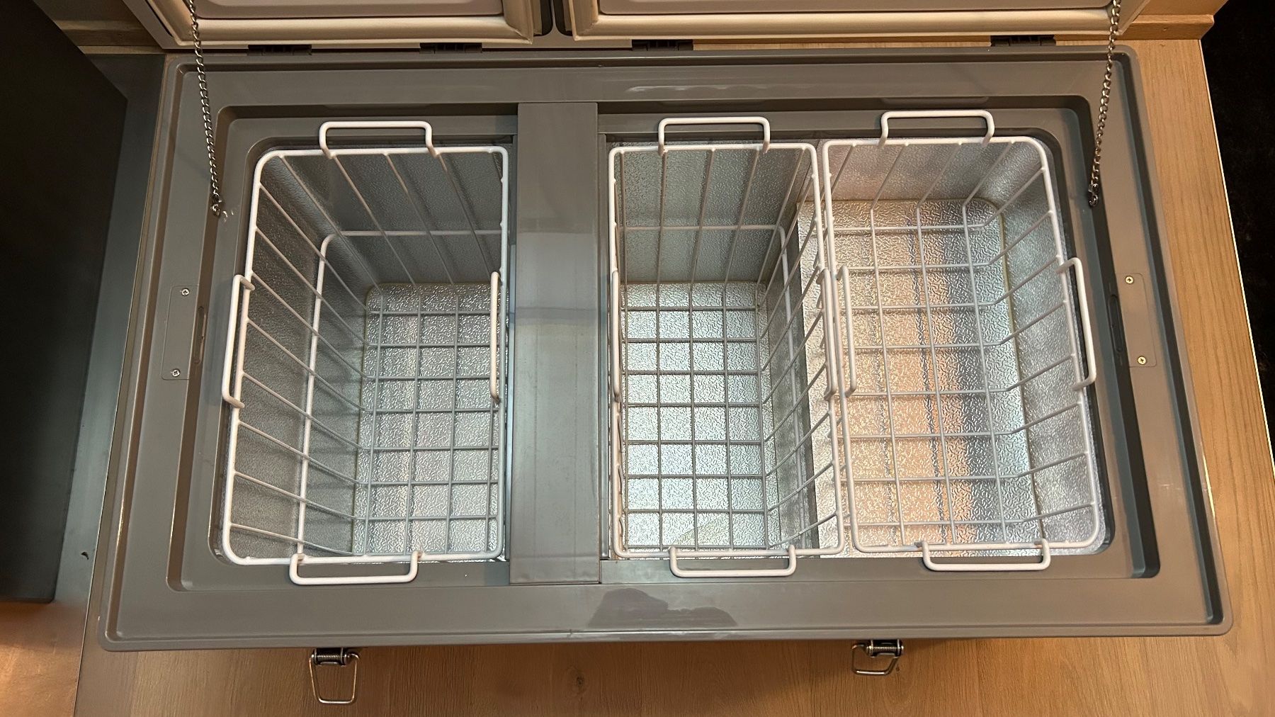 Frigoriferi & Refrigeratori: WEMO B-75 DX – Usato da Heimberg venduto da SN933 6