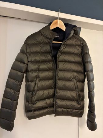 Colmar Daunenjacke wie Neu!!!
