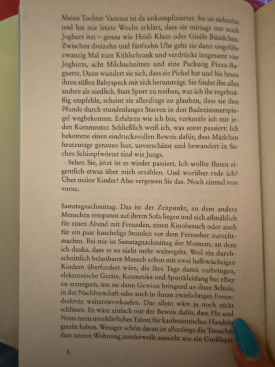 Bücher: Daniel Bielenstein: Max und Isabelle – Gebraucht aus Zürich von Krikri21 4