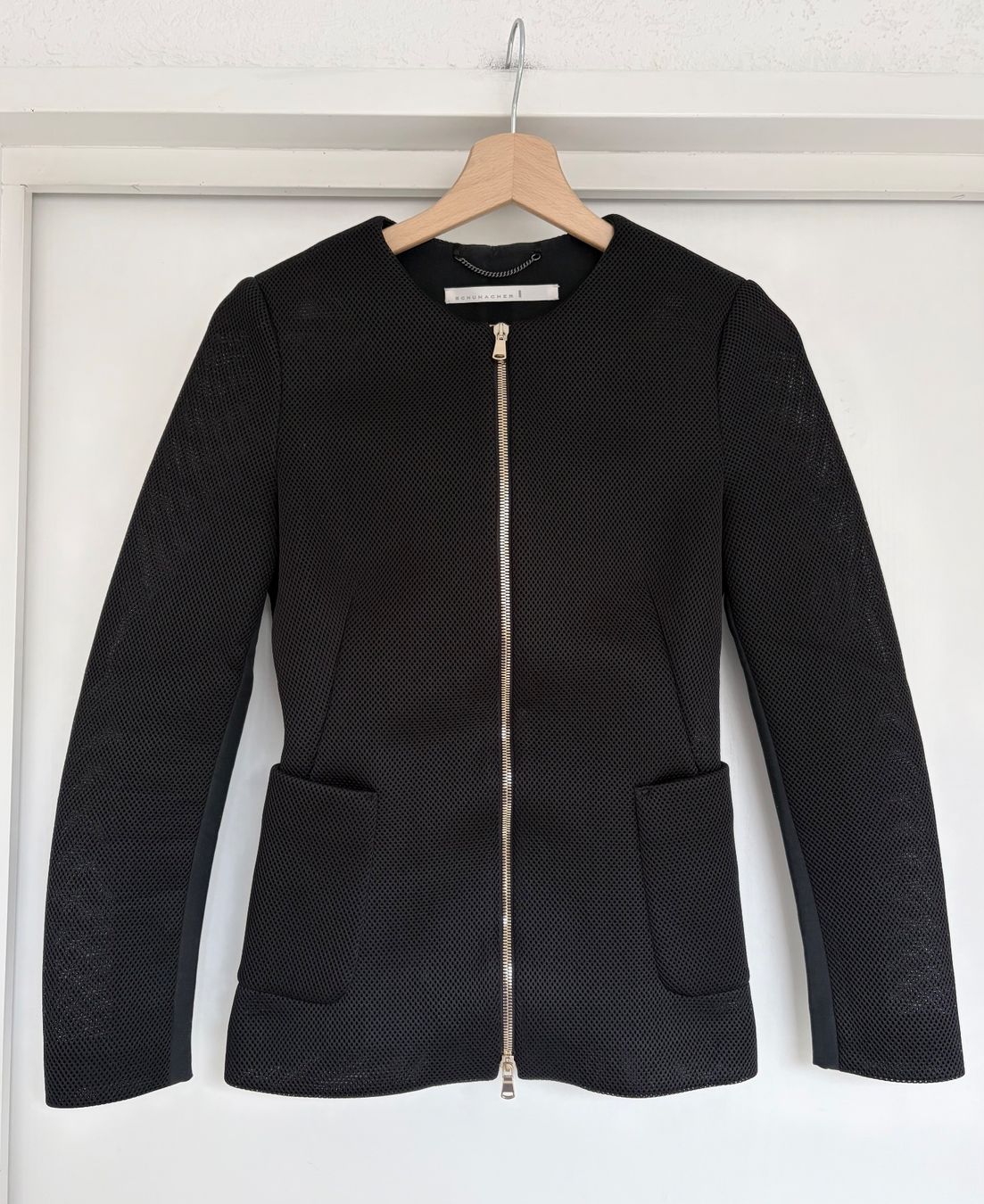 Dorothee Schumacher Vestes: Schumacher Blazer Gr.2 – D'occasion à Unterägeri par Jutka_04 3