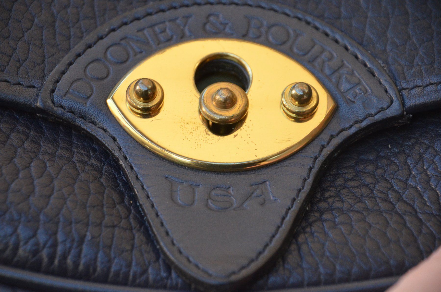 Dooney & Bourke Borse da donna: Dooney & Bourke Tasche / sac – Usato da Collonges venduto da arashee 9