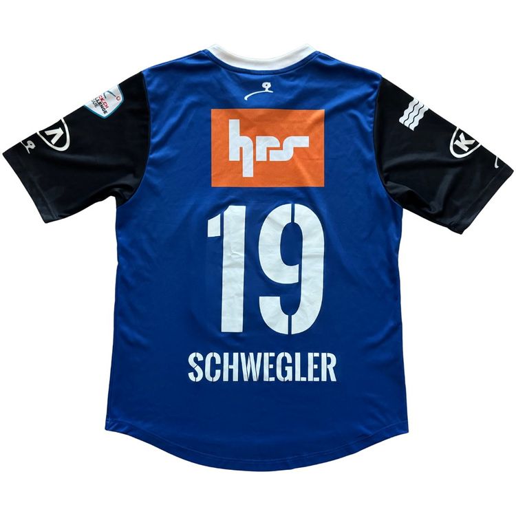 Nouveau Maillot Foot Equipe de Suisse Exterieur 2018/2019 | Acheter Fiable