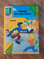 Globi bei der Post – Original-Ausgabe (2. Auflage 1997)