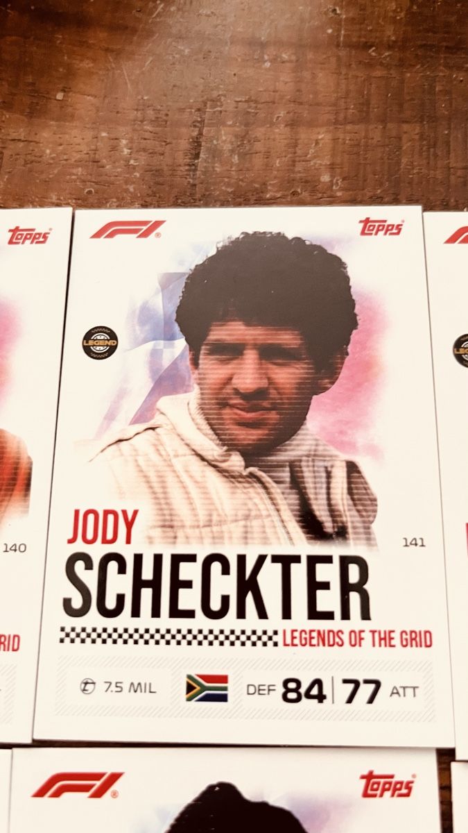 Topps Carte collezionabili: Topps Turbo Attax 2026 – Nuovo (secondo la descrizione) da Pfäffikon SZ venduto da wino1 3