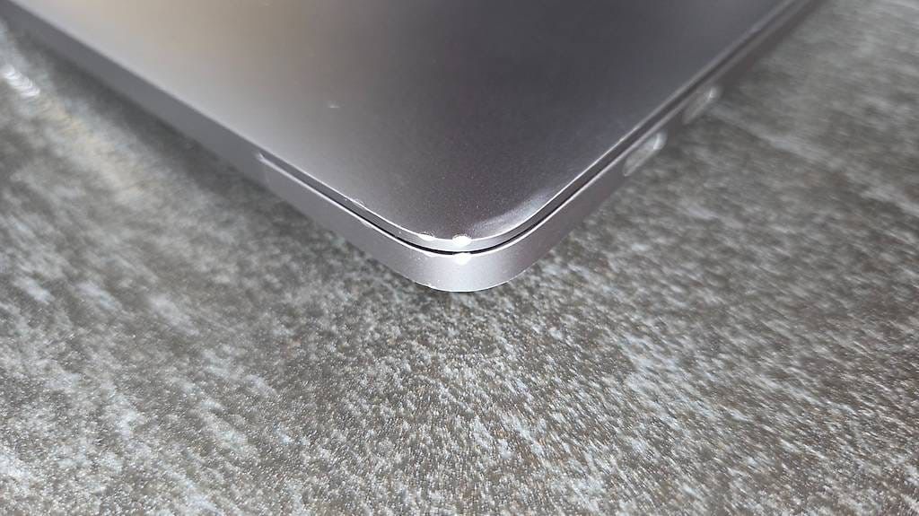 Apple Notebooks: MacBook Pro 15" 2017 A1707 – Gebraucht aus Altendorf von Carcoura 3