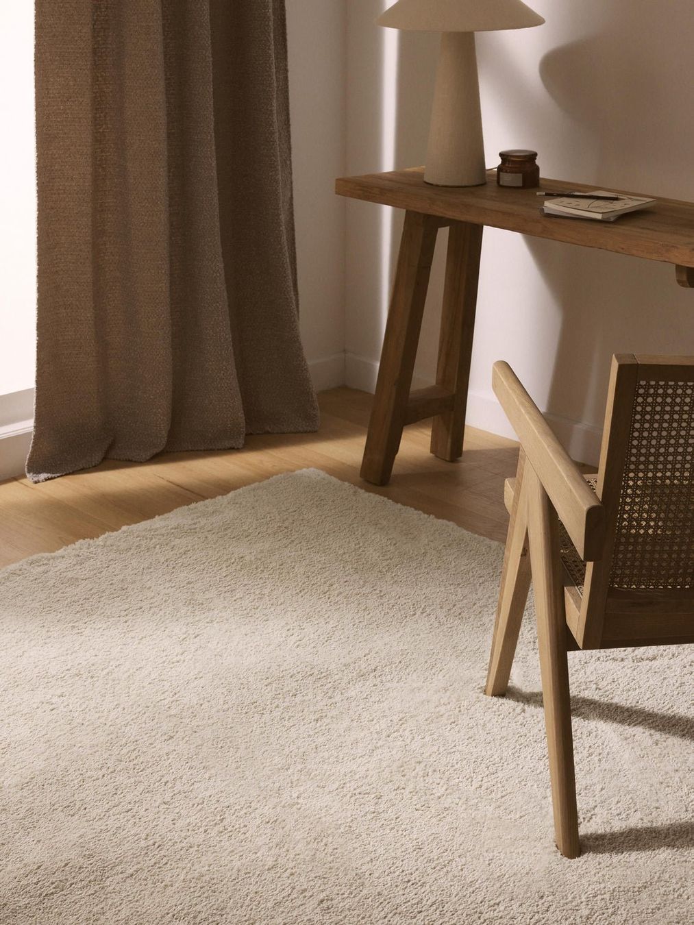 Westwing Tappeti: Flauschiger Hochflor-Teppich Leighton  Westwing CHF519-40% – Nuovo (secondo la descrizione) da Otelfingen venduto da Yvonne_Outlet 2