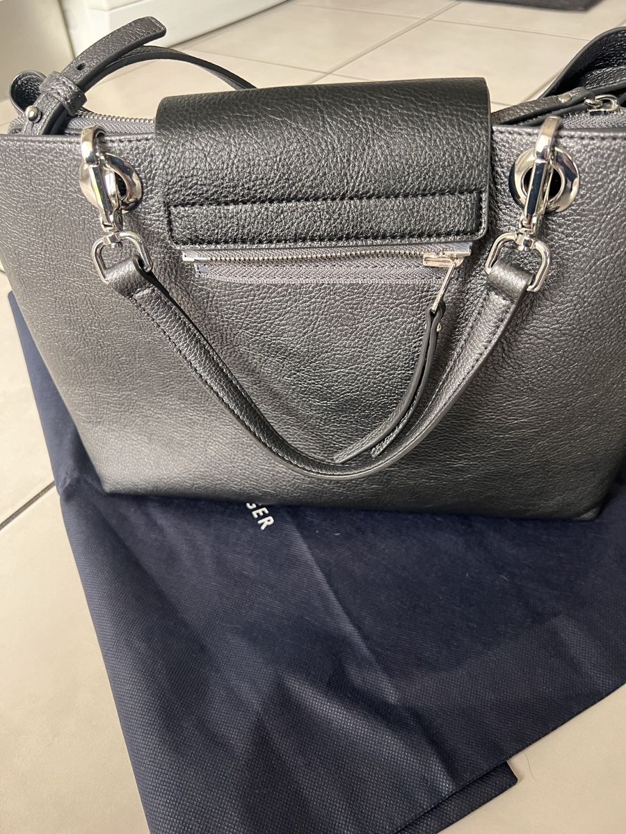Tommy Hilfiger Borse da donna: Tommy Hilfiger sac à main – Usato da Monthey venduto da Joseph-29 3