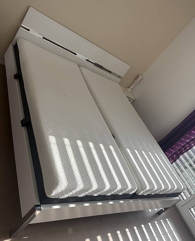 Letti: Bett 180x200 – Usato da Zürich venduto da natalie78