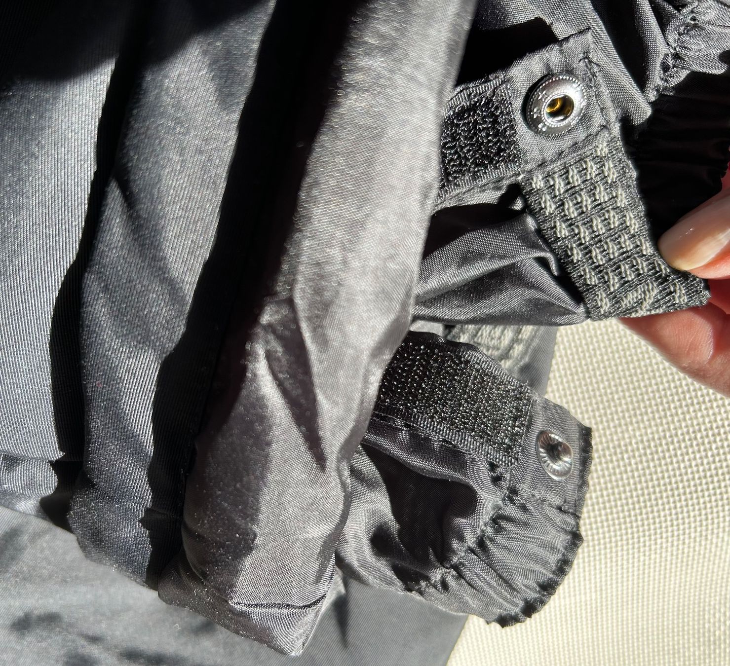 Trevolution Pantaloni: Skihose Gr.42 – Usato da Wädenswil venduto da LS777 2