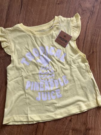 NEW Child T-Shirt 3-4 Yrs (98-104cm)