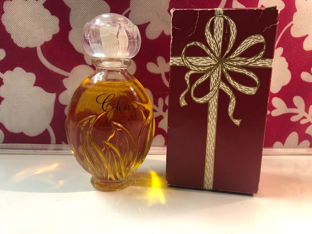 Eau De Toilette Yves Rocher Milrose 100 Ml - Vintage, Collection Ancienne, Neuf