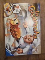 Brettspiel La Cucaracha von Ravensburger guter Zustand
