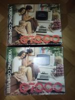 2x Philips Videopac G7000 inkl.30 Games